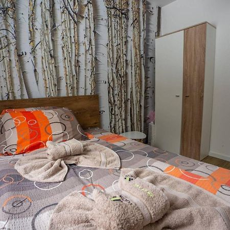 Apartman Lucky 2 Kopaonik Eksteriør bilde