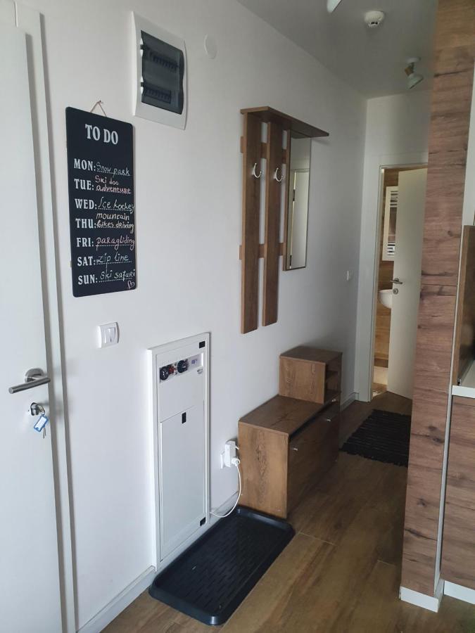 Apartman Lucky 2 Kopaonik Eksteriør bilde