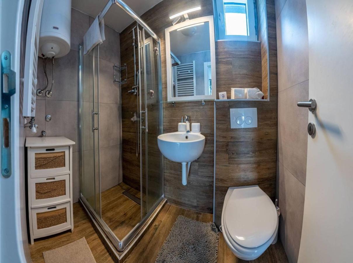 Apartman Lucky 2 Kopaonik Eksteriør bilde