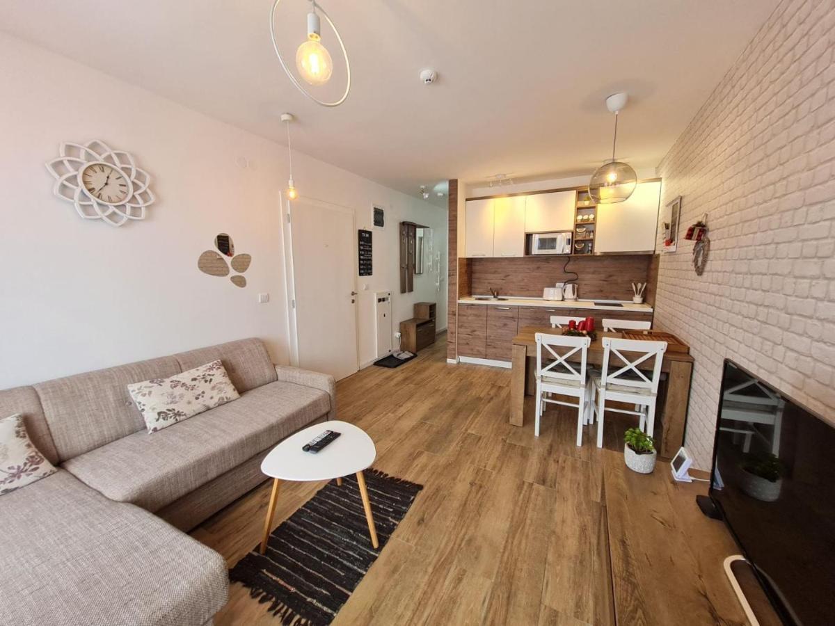 Apartman Lucky 2 Kopaonik Eksteriør bilde