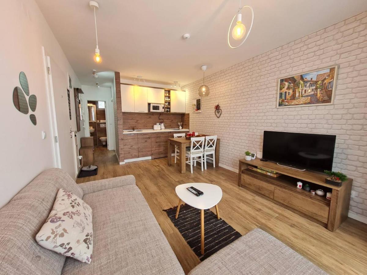 Apartman Lucky 2 Kopaonik Eksteriør bilde
