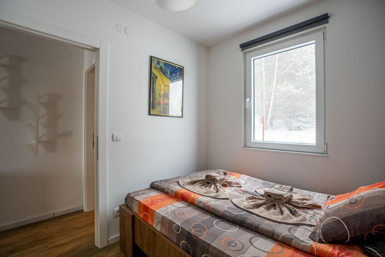 Apartman Lucky 2 Kopaonik Eksteriør bilde