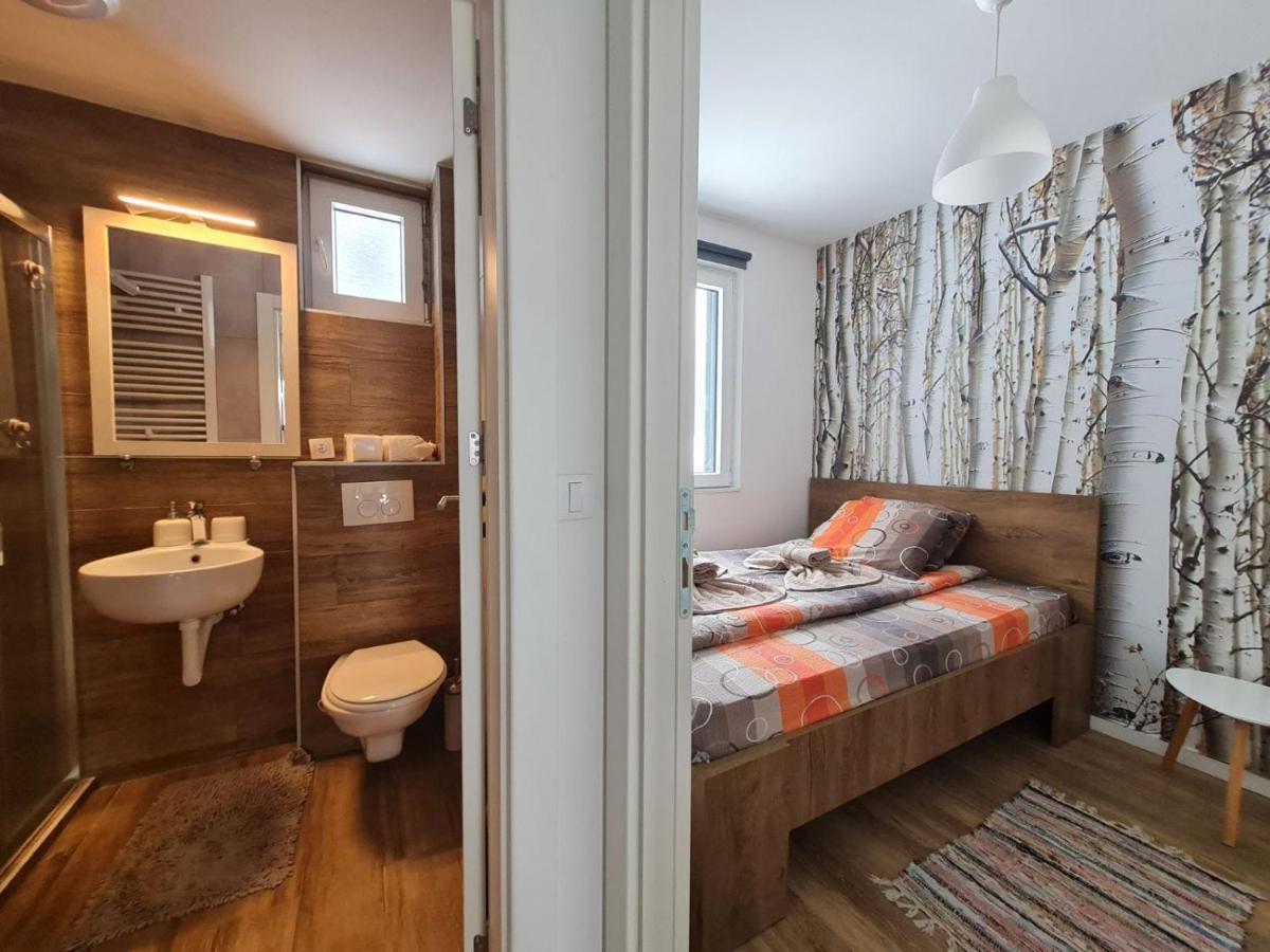 Apartman Lucky 2 Kopaonik Eksteriør bilde