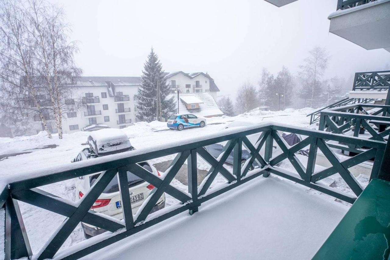 Apartman Lucky 2 Kopaonik Eksteriør bilde